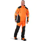 Husqvarna Technical T/M-44 Forestry Brushcutter Pants - Husqvarna Technical T/M-44 Forestry Brushcutter Pants
